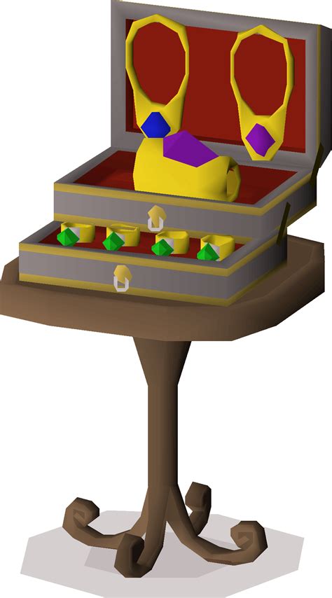 jewelry box osrs